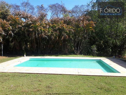 Imagem 3 de 29 de Chácaras À Venda Em Bom Jesus Dos Perdões/sp - Compre O Seu Chácaras Aqui! - 1483053