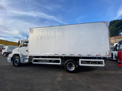 Imagem 5 de 14 de Mercedes Benz 1319