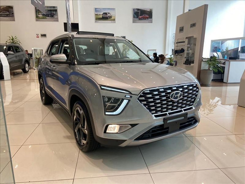 Imagem 2 de 9 de Hyundai Creta 2.0 Ultimate