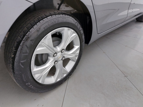 Chevrolet Onix 1.0 TURBO FLEX LTZ AUTOMÁTICO