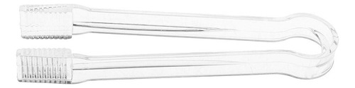 4 Paquete De 3-6 Pinzas Para Hielo, Pinzas, Pinzas 4 Piezas