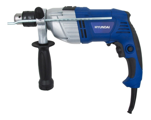 Hyid112 Taladro Impacto Hyundai 850w 13mm