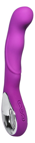 Dildo Ron Silicona - Vibration Color Rosa