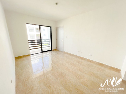 Residencial Don Fernando Ii - 4to. Nivel