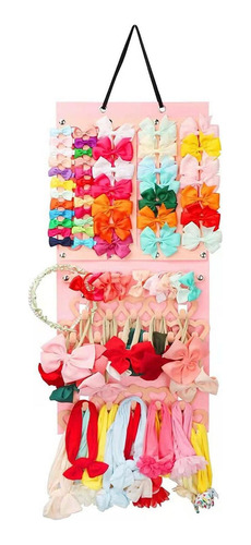 Soporte Para Diademas De Fieltro, Bolsa De Almacenamiento