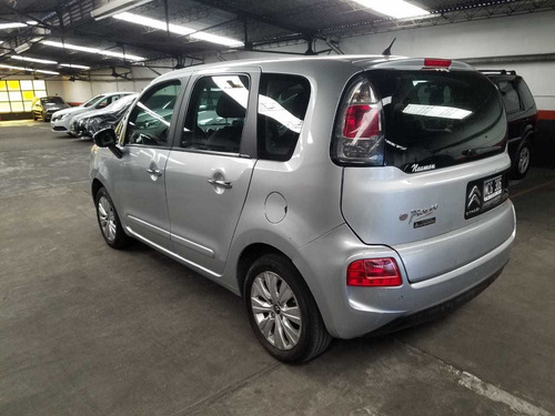 Citroën C3 1.6 Exclusive Vti 115cv 2013