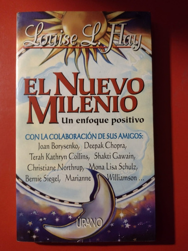 Louise L. Hay Un Enfoque Positivo