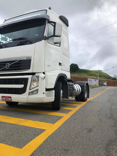 Volvo Fh 420