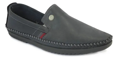 Mocassim freeway on sale azul