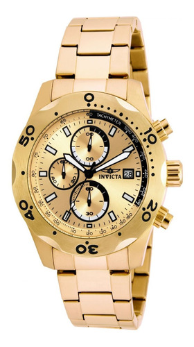      Reloj Invicta Specialty 17750 Con Garantia