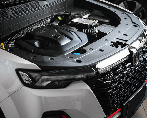 Changan Cs35 Plus