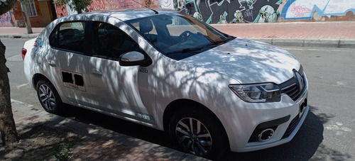 Renault Logan 1.6 Zen