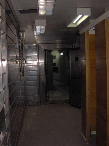Edificio En Venta En San Nicolás
