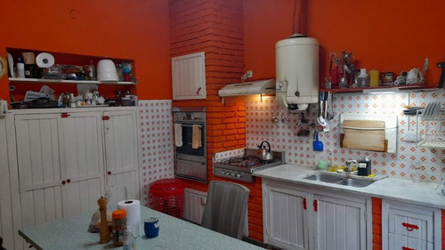 Chalet En Venta En Paso Del Rey Sur