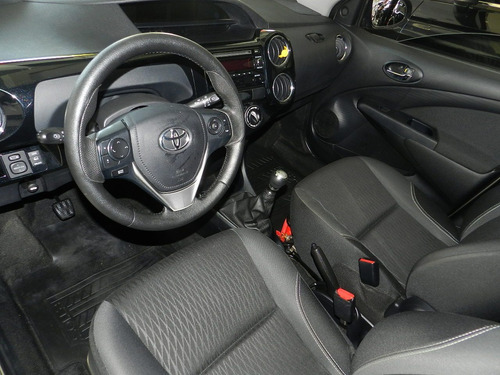 Toyota Etios 1.5 Xs My19