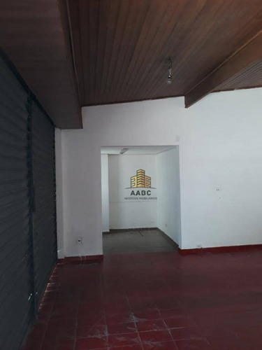 Loja Para Alugar, 70 M² Por R$ 3.000,00/mês - Vila Clementino - São Paulo/sp - Lo0049