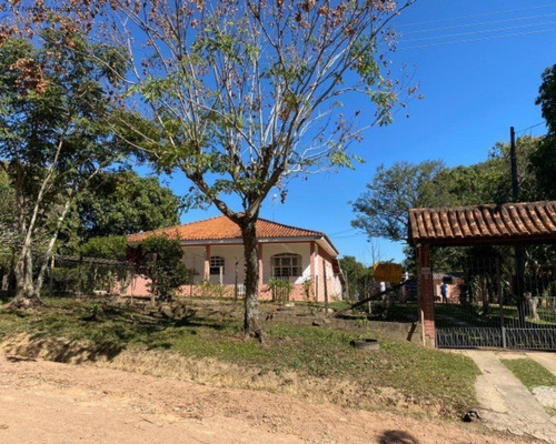 Imagem 11 de 20 de Chácara À Venda No Jardim Panorama - Pilar Do Sul/sp - Ch00731 - 69380321