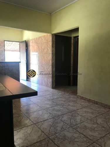 Imagem 10 de 20 de Chácara A Venda Em Bueno Brandão - Com Escritura - Ch00027 - 69907564