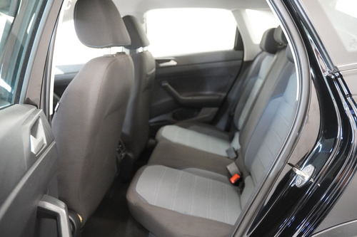 Volkswagen Nivus 1.0 200 TSI TOTAL FLEX COMFORTLINE AUTOMÁTICO