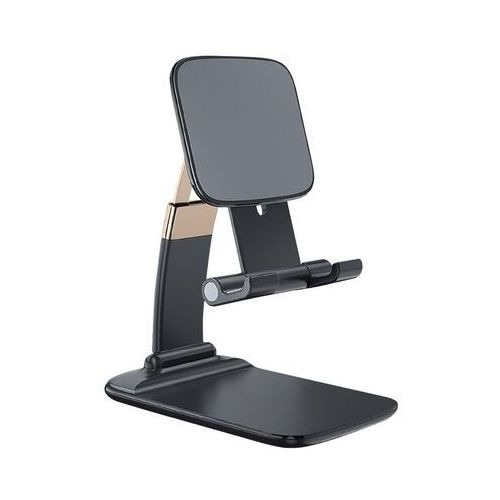 Soporte Para Tablet Y Smartphone Color Negro 