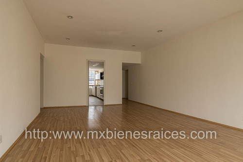 Imagen 3 de 12 de Departamento - Interlomas