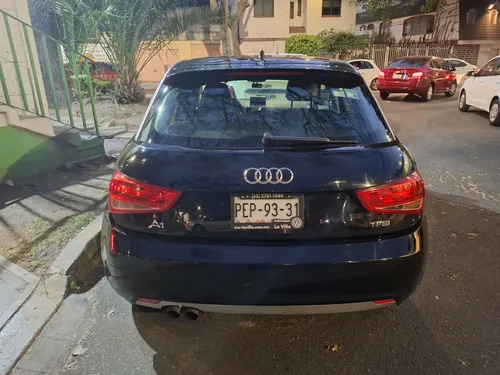 Audi A1 1.4 Sportback Envy Con Piel Mt
