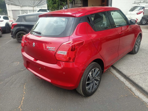 Suzuki Swift 1.0 Booster Jet Mt