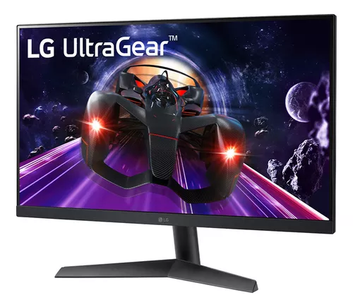 Monitor para PC LG de 24 pulgadas 24MP60G-B