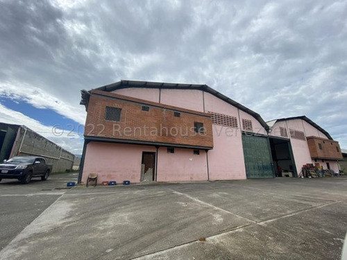 Imagen 13 de 30 de Galpones En Venta Zona Industrial Barquisimeto, Vigilancia Privada, Código 23-14426, Mz 29/03