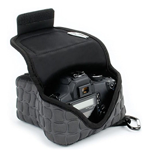 Usa Gear Dslr Funda Para Camara / Slr Funda Para Camara Fl