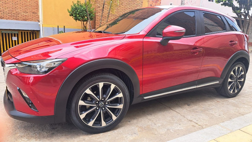 Mazda CX-3 2.0 Touring At