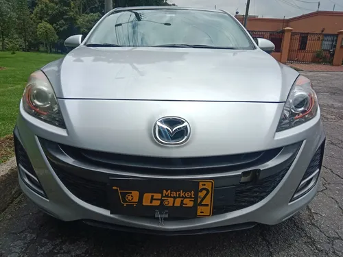 Mazda 3 2.0 Lxna0 All New