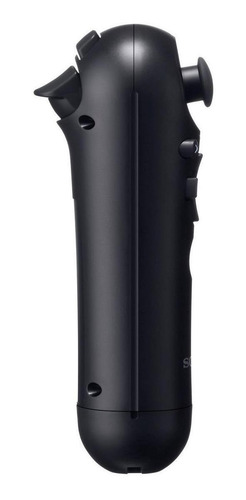 Joystick inalámbrico Sony PlayStation Move Navigation controller negro