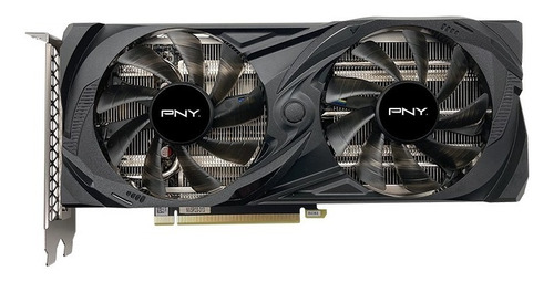 Imagen 3 de 8 de Placa De Video Pny Xlr8 Rtx 3060 12g Gddr6 Nvidia