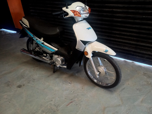 Motomel B110