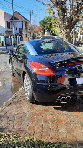Peugeot RCZ 1.6 Thp 200cv 6mt