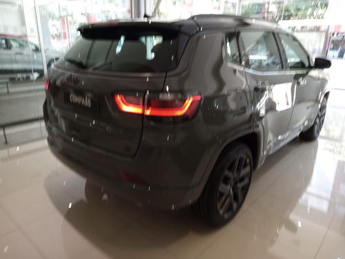 Jeep Compass 1.3 T270 Serie-S 4X2 At6