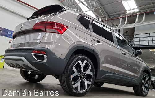 Volkswagen Taos 1.4 250 Tsi Highline