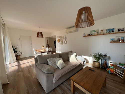 Venta Depto 4 Amb C/2 Cocheras - Castelar