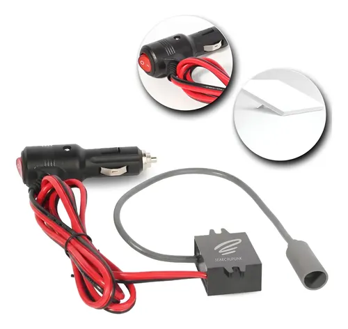 Conversor Fonte Estabilizada 12v 30v 65w Starlink Mini
