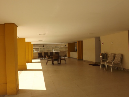 Apartamento Com 3 Quartos Para Comprar No Nova Granada Em Belo Horizonte/mg - Gar11736