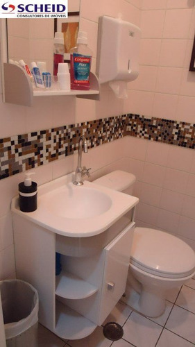 Imagem 5 de 5 de Sala Para Consultorio Dentario. - Mr53303