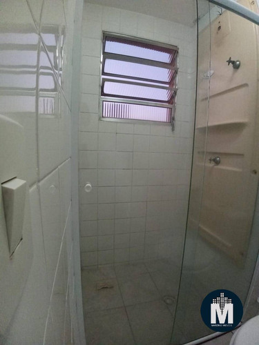 Imagem 13 de 15 de Piratininga Apto À Venda 3 Dorms 72m², Suite, Varanda, Vaga De Garagem !! - Lm252