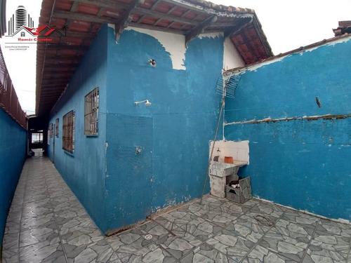 Imagem 16 de 23 de Casa Com 2 Dormitórios À Venda Na Vila Caiçara Em Praia Grande Sp. - Rrc69