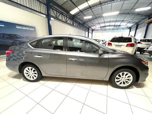 Imagem 3 de 11 de Nissan Sentra 2.0 S Cvt 2019