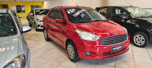 Ford Ka+ 1.5 Se Flex 4p