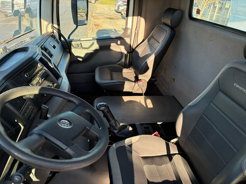 Vw 26-280 Basculante 2022 10m3