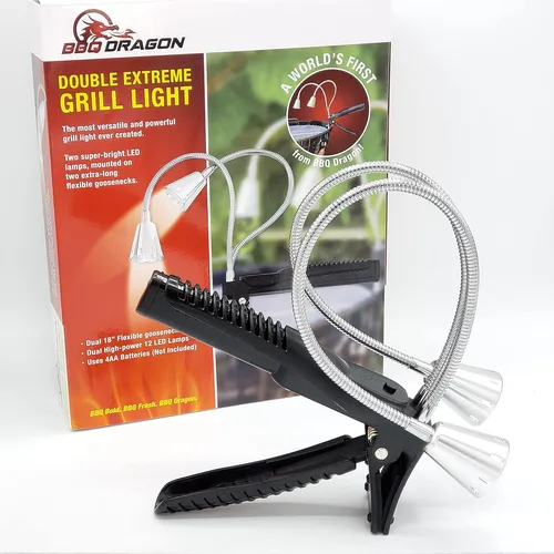 Dragon bbq online