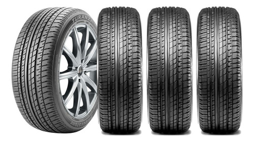Neumático Bridgestone Turanza ER370 215/55R17 94 V