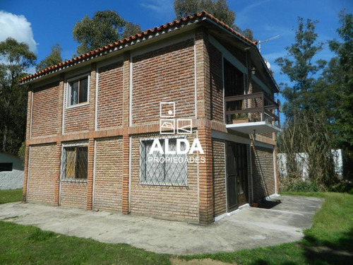 Imagen 2 de 22 de Casa Bella Vista Piriápolis 5 Dorms Alquiler Temporada Ca300126